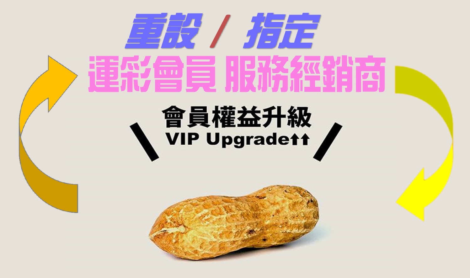 看更多運彩會員優惠訊息